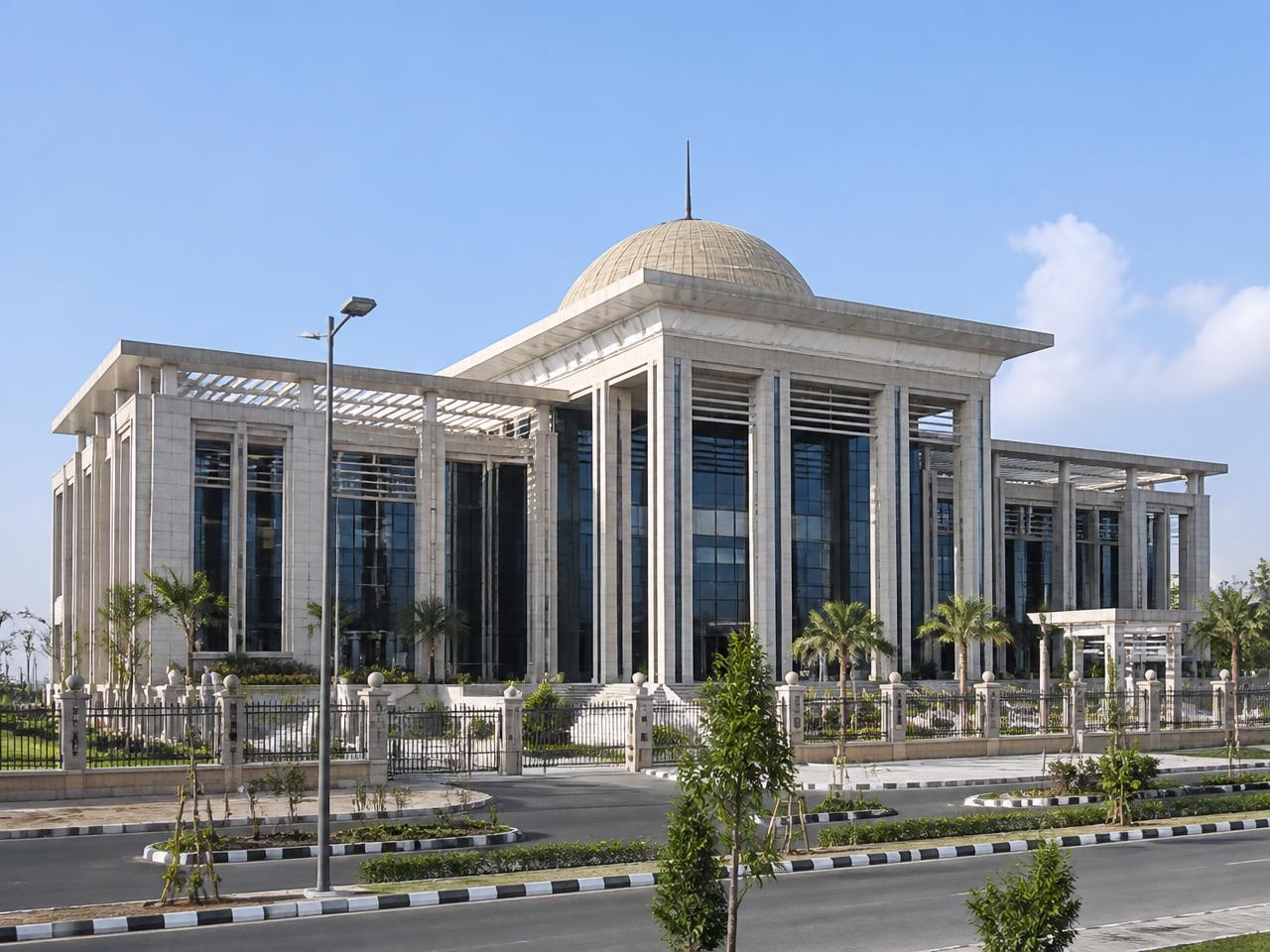 Government sector