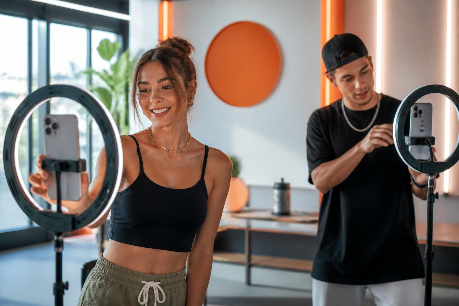 Colob — Media & Social